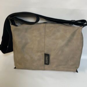 Slang Barcelona Shoulder Bag